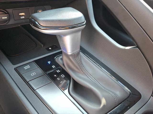 2025 Hyundai Elantra - $22,792