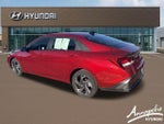 2025 Elantra Thumbnail 3