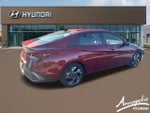2025 Elantra Thumbnail 5