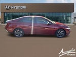 2025 Elantra Thumbnail 6