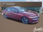 2025 Elantra Thumbnail 7