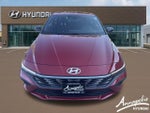 2025 Elantra Thumbnail 8