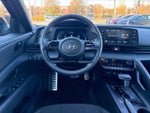 2025 Elantra Thumbnail 13