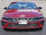 2025 Elantra Thumbnail 2