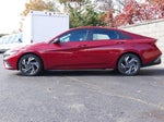 2025 Elantra Thumbnail 3