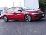 2025 Elantra Thumbnail 9