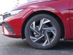 2025 Elantra Thumbnail 11