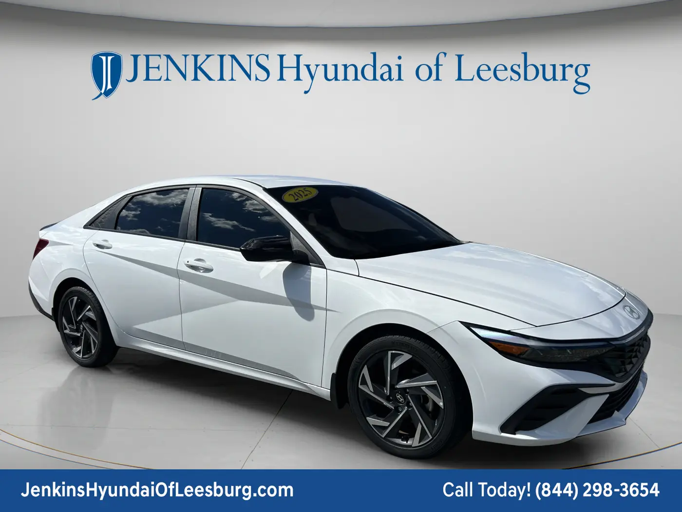 2025 Hyundai Elantra - $21,775