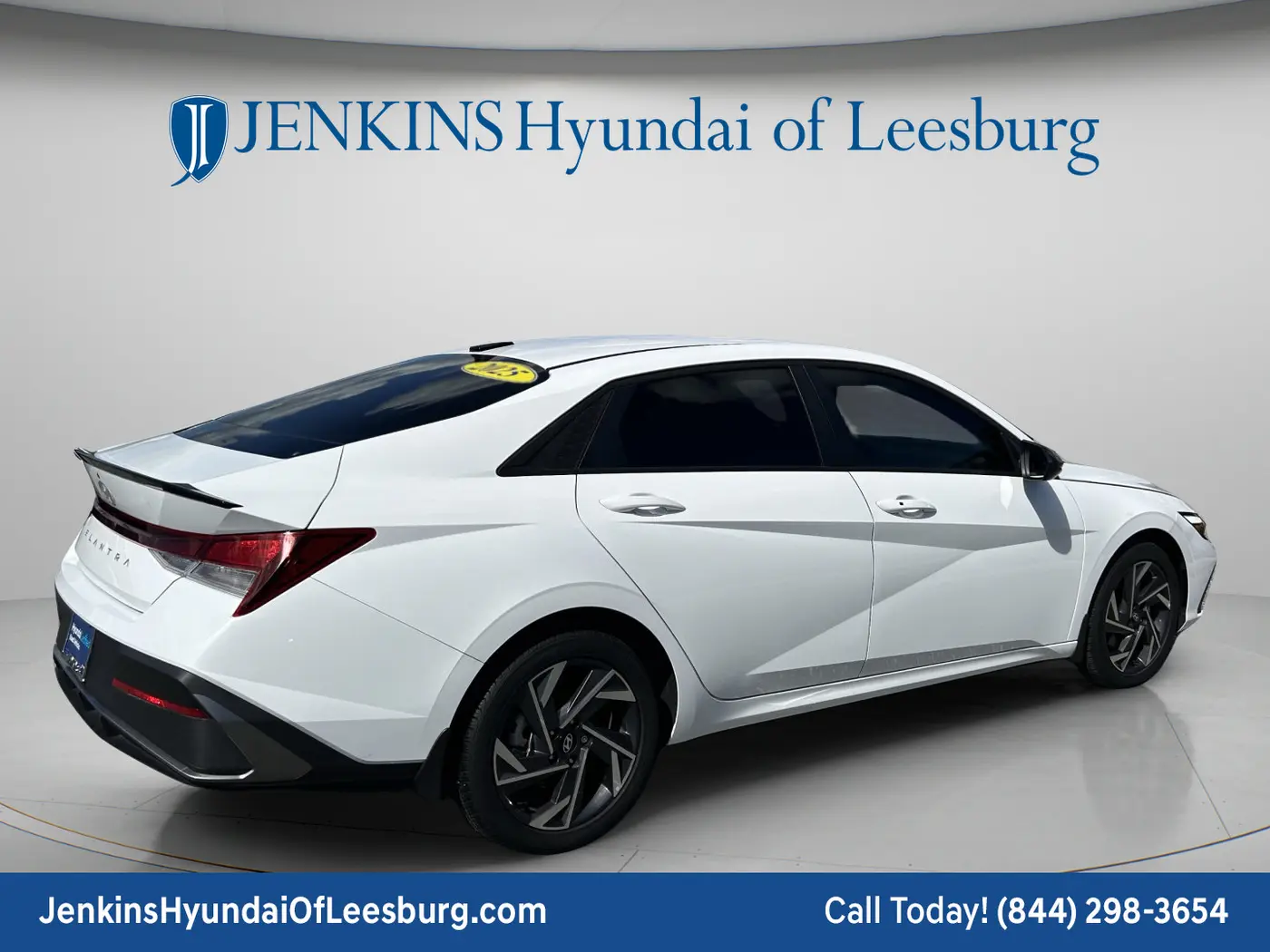 2025 Hyundai Elantra - $21,775