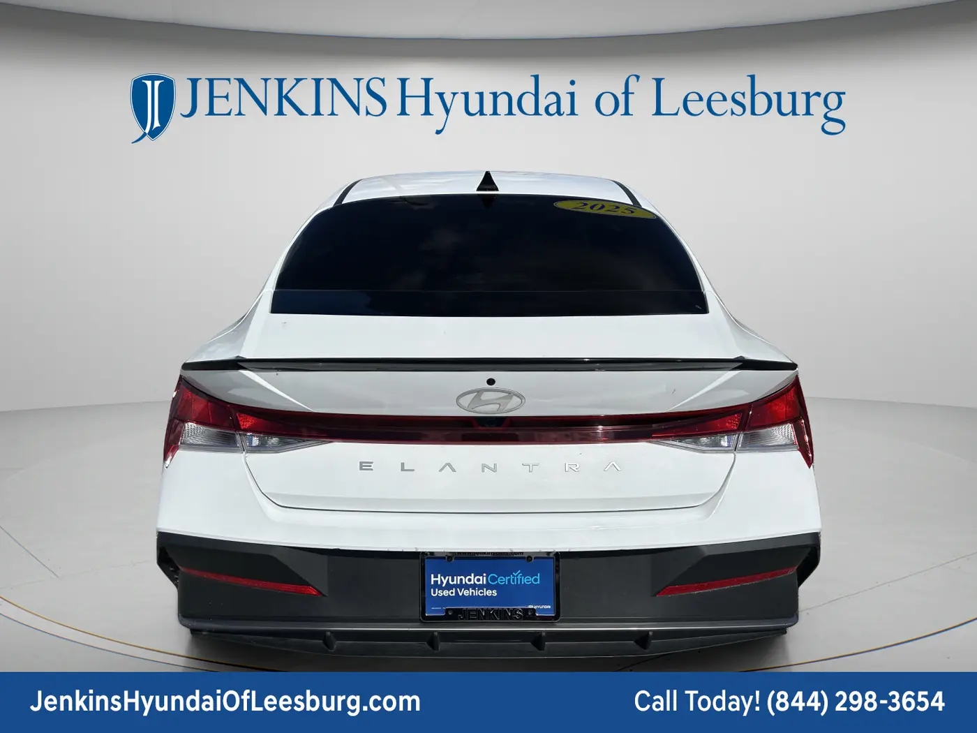 2025 Hyundai Elantra - $21,775