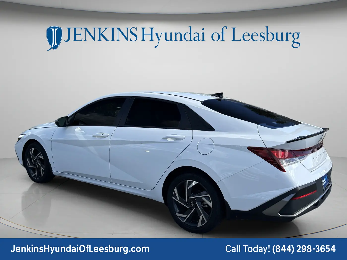 2025 Hyundai Elantra - $21,775