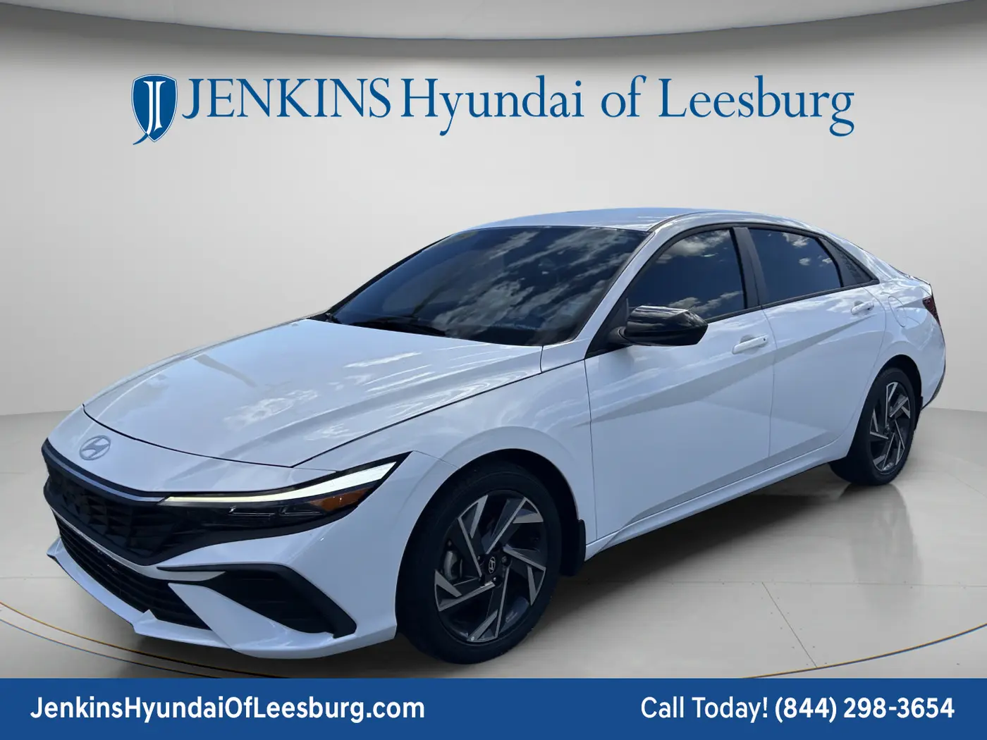 2025 Hyundai Elantra - $21,775