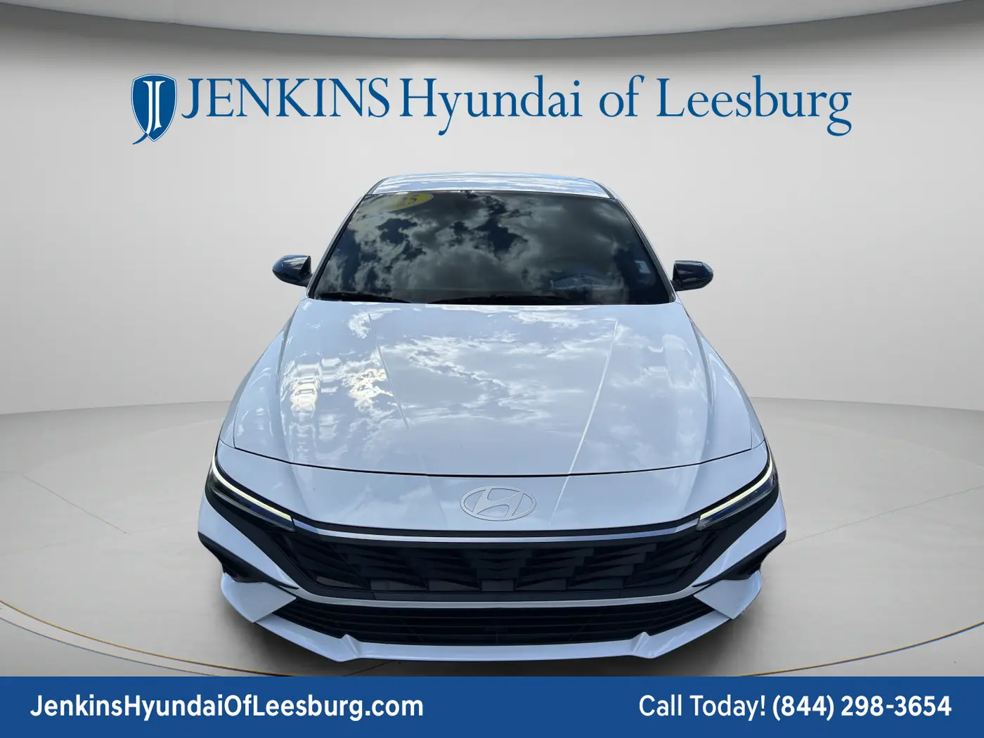2025 Hyundai Elantra - $21,775