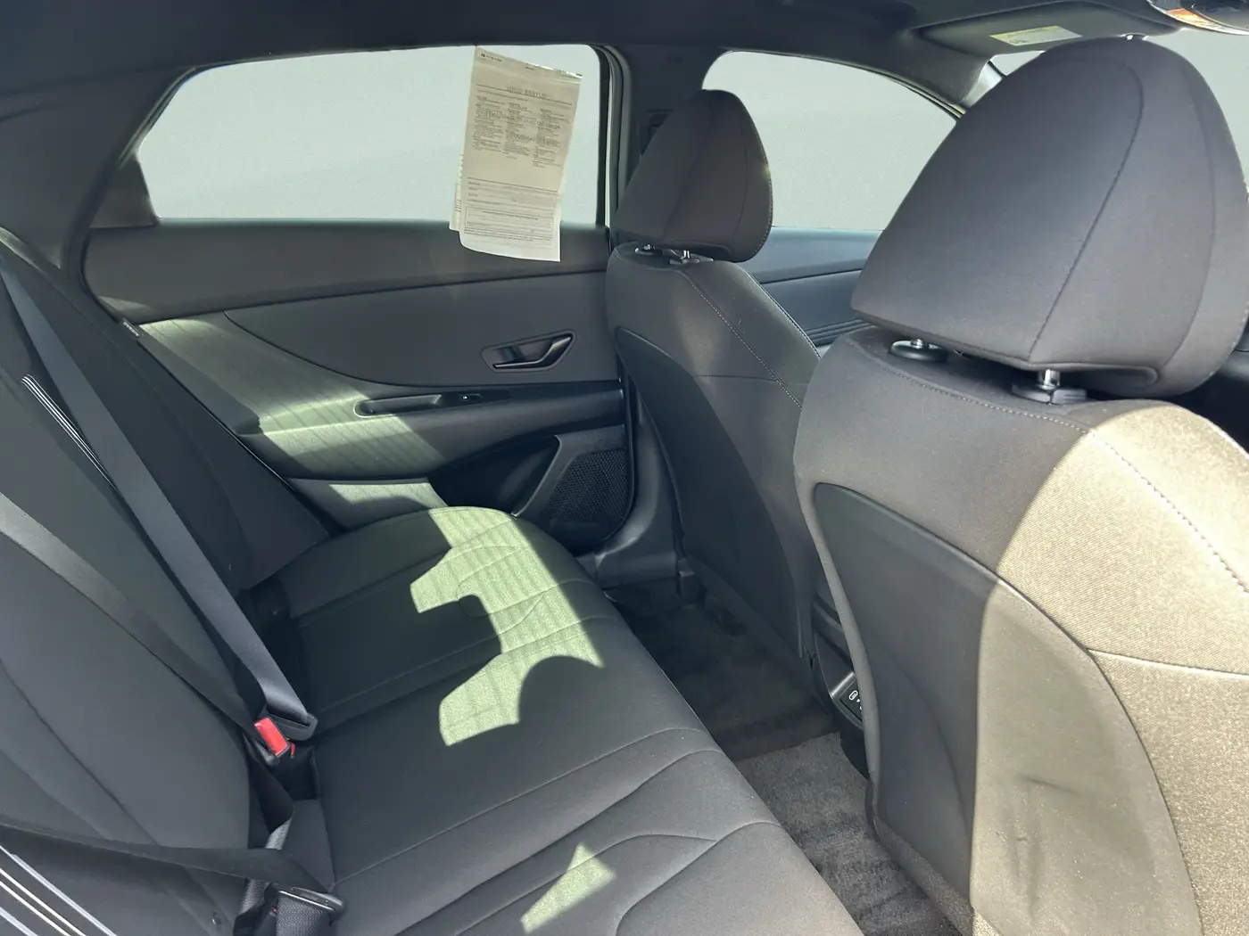 2025 Hyundai Elantra - $21,775