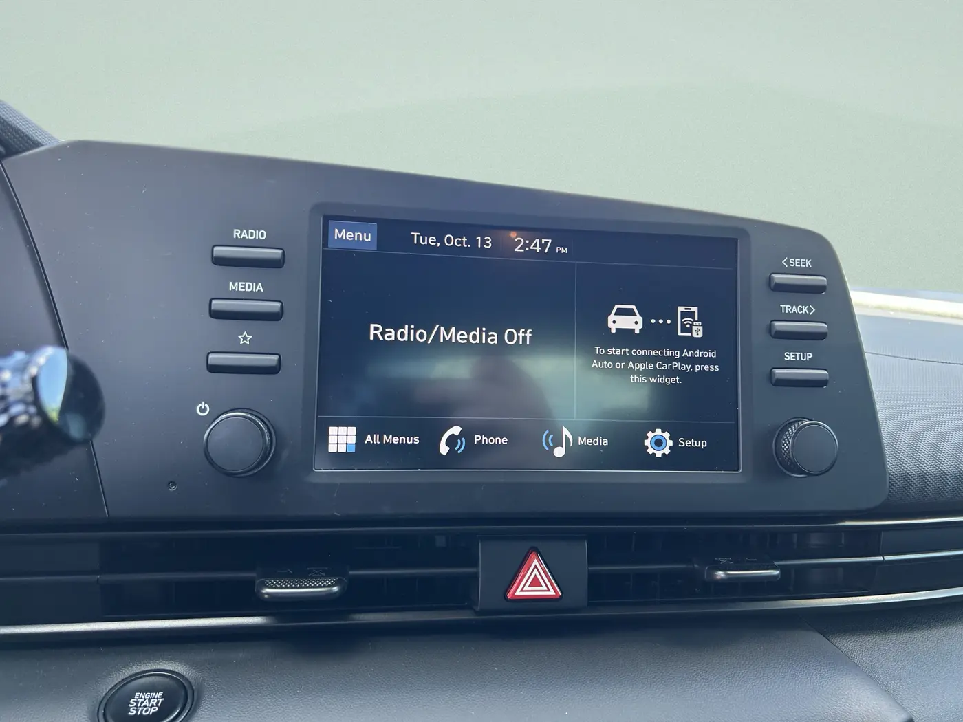 2025 Hyundai Elantra - $21,775