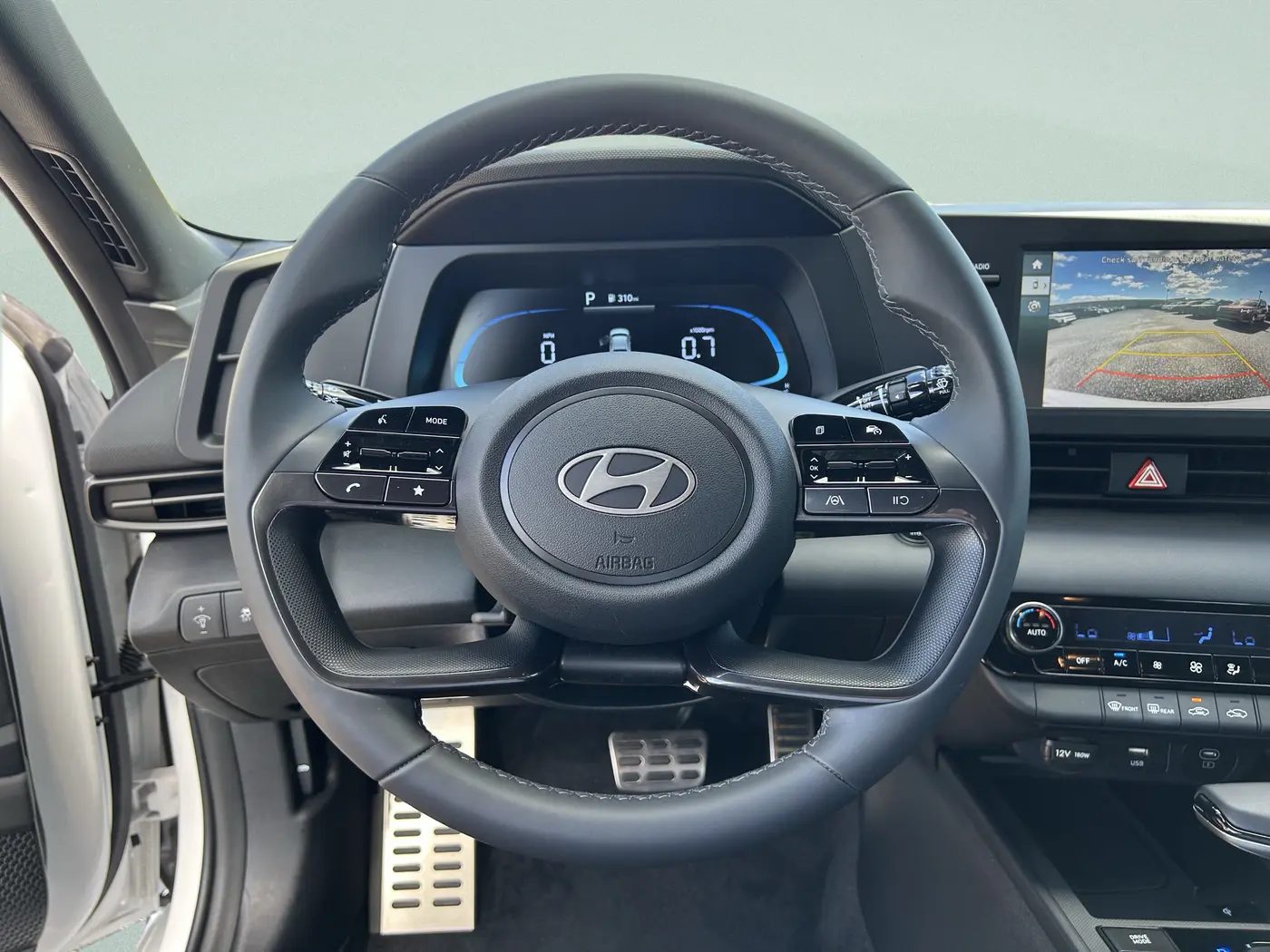 2025 Hyundai Elantra - $21,775