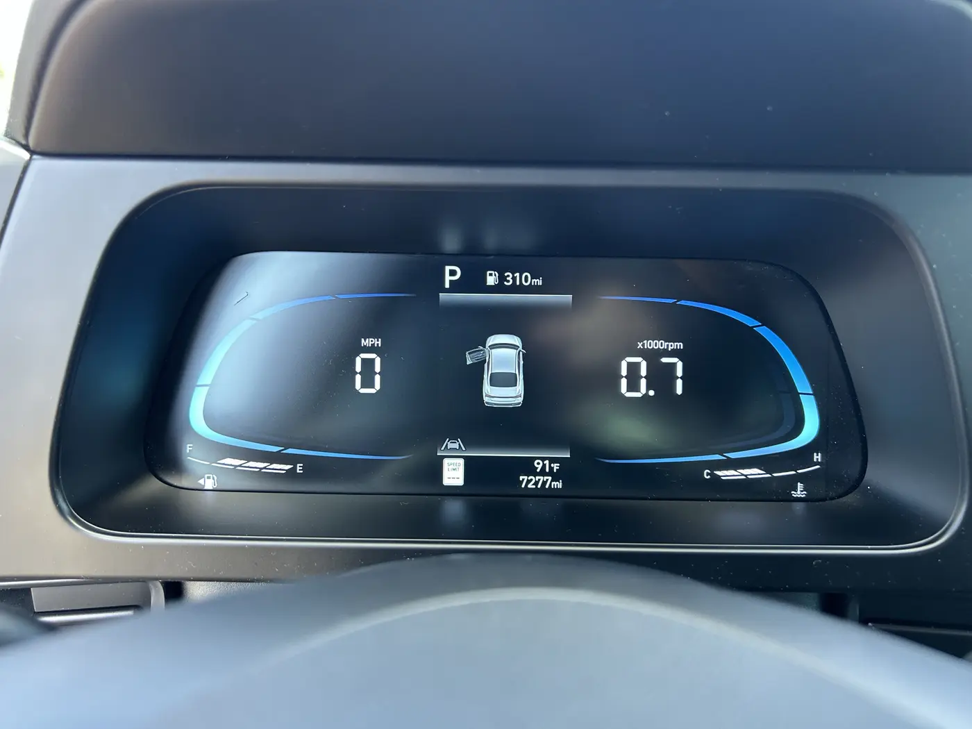 2025 Hyundai Elantra - $21,775