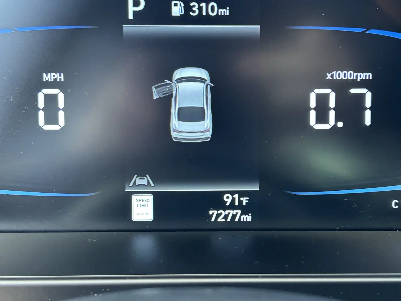 2025 Hyundai Elantra - $21,775