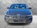 2025 Elantra Thumbnail 2