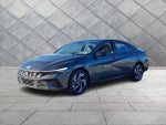 2025 Elantra Thumbnail 3