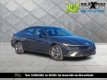 2025 Elantra Thumbnail 1