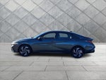 2025 Elantra Thumbnail 4