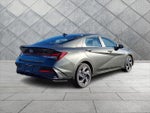 2025 Elantra Thumbnail 7