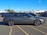 2025 Elantra Thumbnail 8