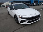 2025 Elantra Thumbnail 1