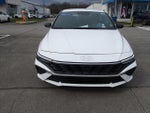 2025 Elantra Thumbnail 2