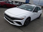 2025 Elantra Thumbnail 3