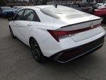 2025 Elantra Thumbnail 5