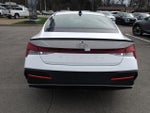 2025 Elantra Thumbnail 6