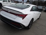 2025 Elantra Thumbnail 7