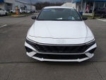 2025 Elantra Thumbnail 2
