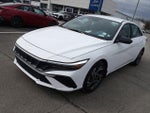2025 Elantra Thumbnail 3