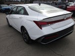 2025 Elantra Thumbnail 5