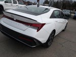 2025 Elantra Thumbnail 7