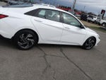2025 Elantra Thumbnail 8
