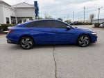 2025 Elantra Thumbnail 8