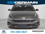 2025 Elantra Thumbnail 3