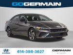 2025 Elantra Thumbnail 5