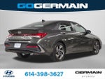 2025 Elantra Thumbnail 9
