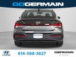 2025 Elantra Thumbnail 10