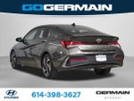2025 Elantra Thumbnail 11
