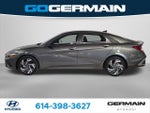 2025 Elantra Thumbnail 13