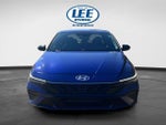 2025 Elantra Thumbnail 2