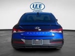 2025 Elantra Thumbnail 5