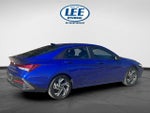 2025 Elantra Thumbnail 7