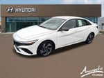 2025 Elantra Thumbnail 1